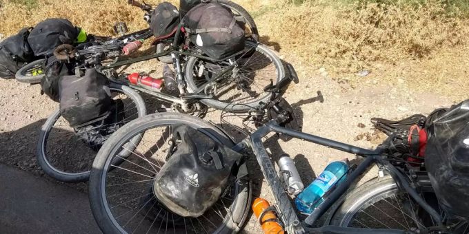 Nach Terrorangriff - Bundesanwaltschaft eröffnet Strafverfahren