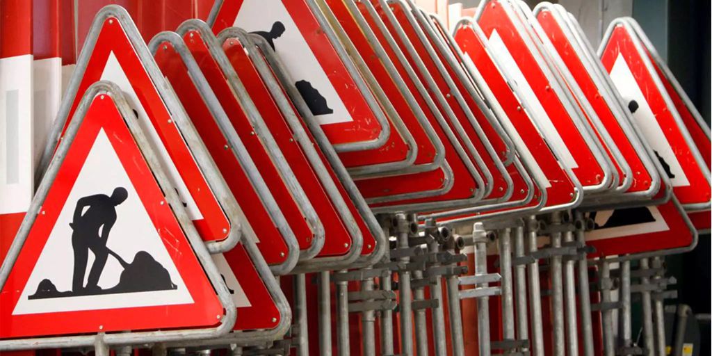 Umgestaltung der JakobStämpfliStrasse steht vor dem Abschluss