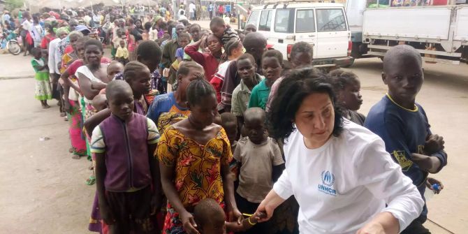 UNHCR