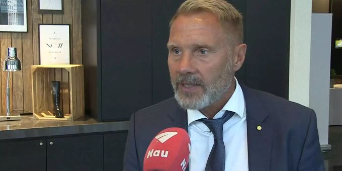 YB, FCZ und Basel - GC-Trainer Fink über Wahnsinn-Auftaktsprogramm