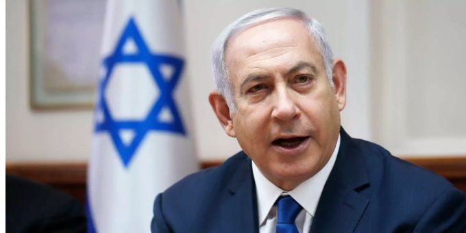 Lob aus Israel - «Entschlossene Haltung» der USA gegenüber Iran