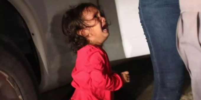 Illegale Einwanderer - Trump beendet unmenschliche Familientrennungen