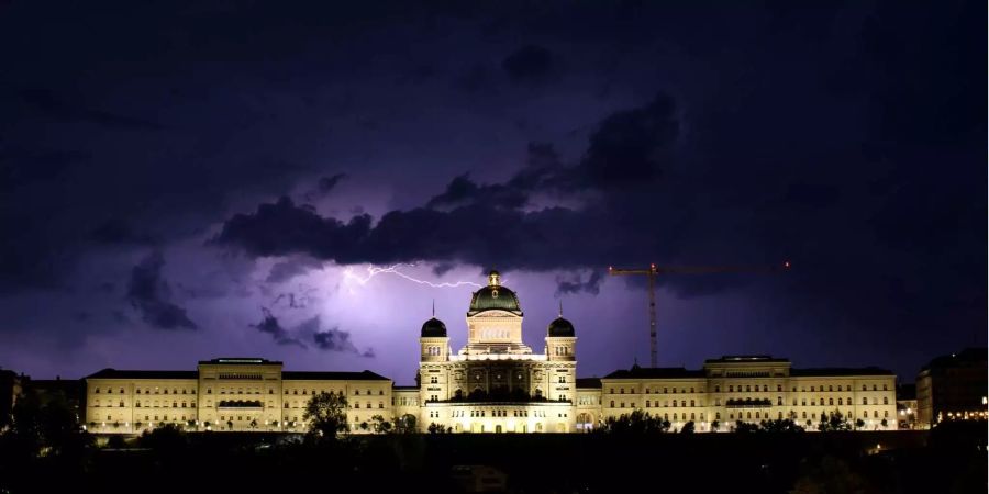 Die Bundesverwaltung will Löhne standardisieren.