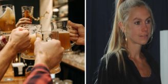 Kolumne - Nicht beim Feierabend-Bier sparen, wo bleibt Gastro-Lobby?