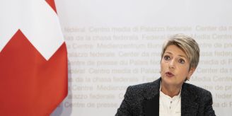 Müssen sparen - Bund verzeichnet 2022 Rekord-Defizit von 4,3 Milliarden Müssen sparen - Bund verzeichnet 2022 Rekord-Defizit von 4,3 Milliarden