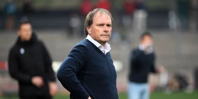 Alain Geiger wird Servette ab der kommenden Saison nicht mehr trainieren. Servette
