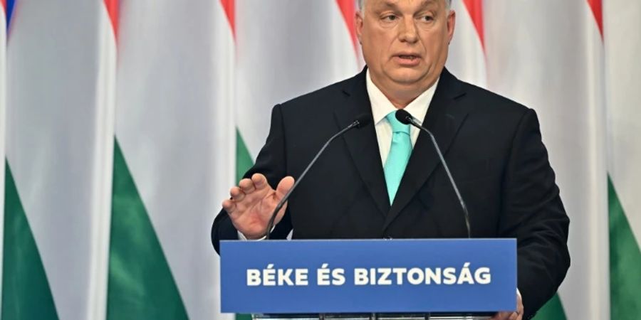 Viktor Orban