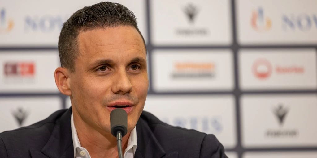 FC Basel – Maissen über Degen: «Ist eines FCB-Präsidenten unwürdig»