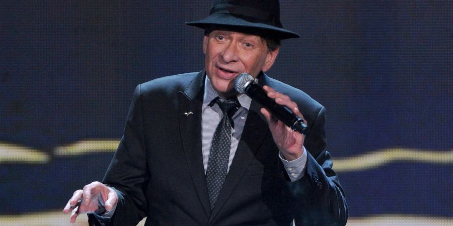 Der US-Sänger Bobby Caldwell ist mit 71 Jahren in New Jersey gestorben.