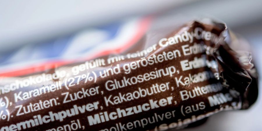Statt oder auch neben dem Zucker taucht der Glukosesirup auf den Zutatenlisten vieler verarbeiteter Lebensmittel auf.