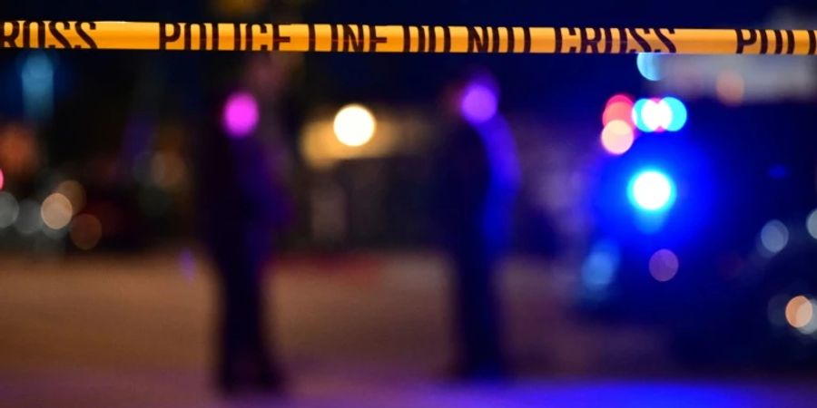 Zwei Tote Migranten in Zug entdeckt