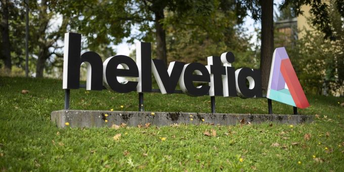 Die Helvetia Versicherung testen nun die künstliche Intelligenz für den Kundenservice. helvetia