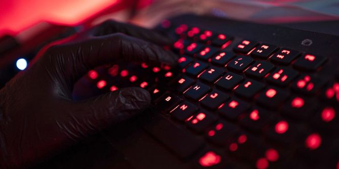 Cyberangriff
