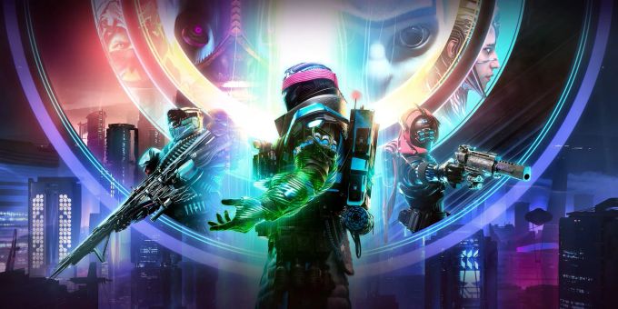 Destiny 2 - Erweiterung «Lightfall» soll noch diesen Monat erscheinen