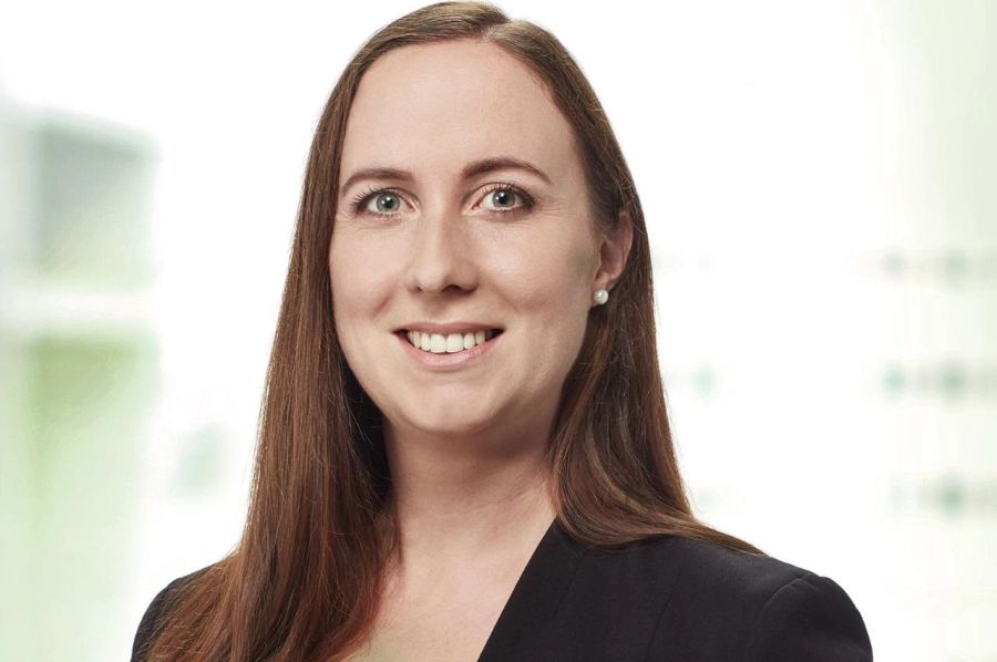 Melissa Näf Zürich GLP