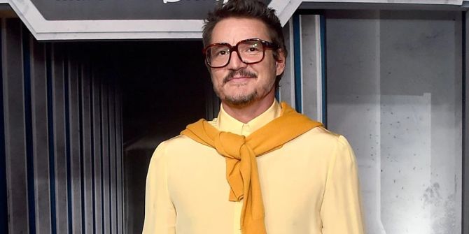 pedro pascal