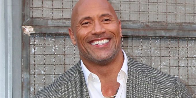 Dwayne Johnson ist einer der Presenter bei den Oscars 2023. Dwayne Johnson ist einer der Presenter bei den Oscars 2023.