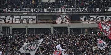 Eintracht Frankfurt