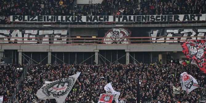 Eintracht Frankfurt