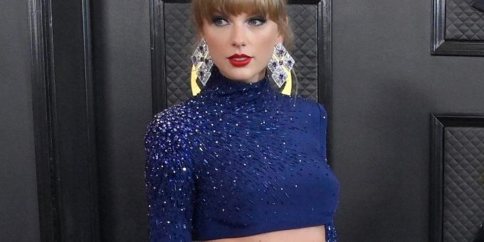 Taylor Swift - US-Stadt Glendale wird zum Start ihrer Tour umbenannt
