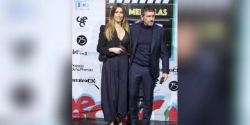 Antonio Banderas