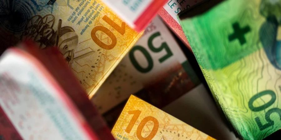 Das Stellenangebot ist bei fast allen Banken deutlich gesunken. (Archivbild)
