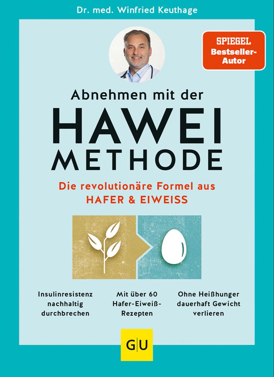 Hafer Eiweiss Methode Keuthage