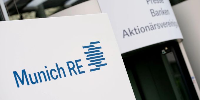 Für das laufende Jahr hat der Konzern ein Gewinnziel von vier Milliarden Euro. Für das laufende Jahr hat der Konzern ein Gewinnziel von vier Milliarden Euro.