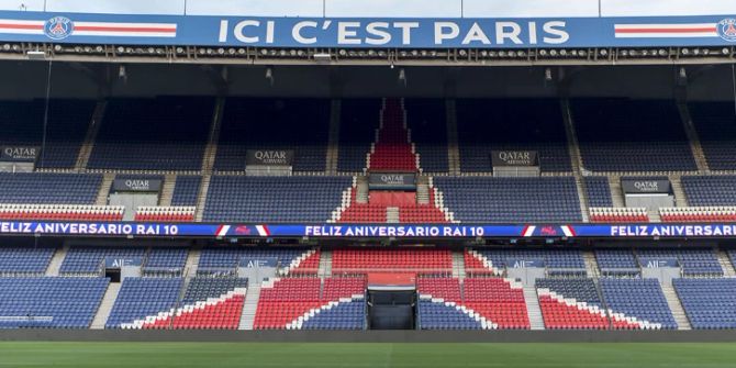 Paris Saint-Germain