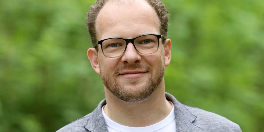 «Putin ist ein Massenmörder»: Steffen Bockhahn.