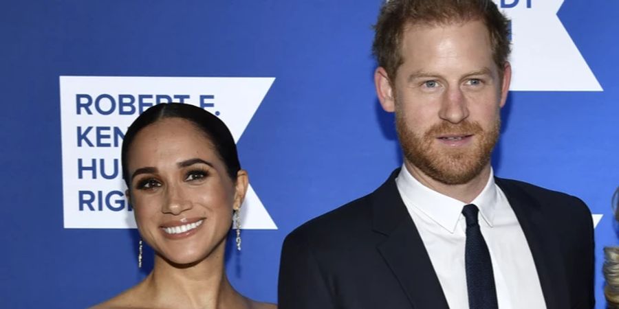 Harry Meghan Markle