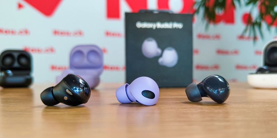 Samsung Galaxy Buds2 Pro