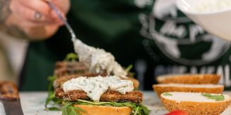 Nürnberg - Vegane Fischalternativen erobern den Markt Nürnberg - Vegane Fischalternativen erobern den Markt