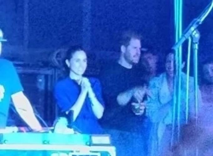 prinz harry meghan