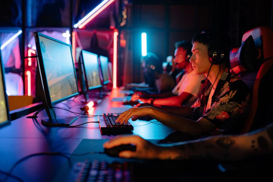 ipso! eSports