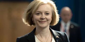liz truss