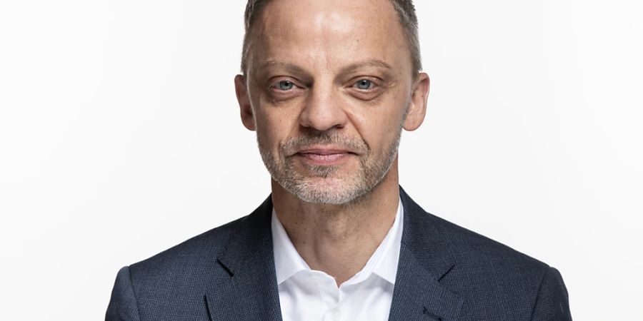 Der ehemalige SVP-Nationalrat Hans-Ueli Vogt will in den Bundesrat. (Archivbild)