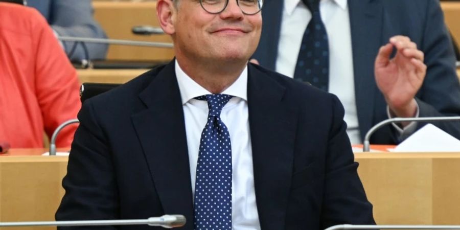 Boris Rhein