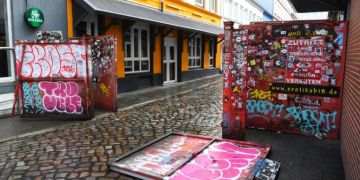 herbertstrasse