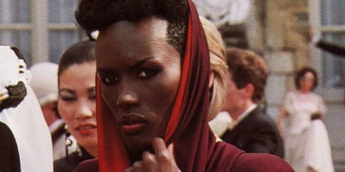 Grace Jones hinterliess als May Day in «Im Angesicht des Todes» bleibenden Eindruck. Grace Jones hinterliess als May Day in «Im Angesicht des Todes» bleibenden Eindruck.