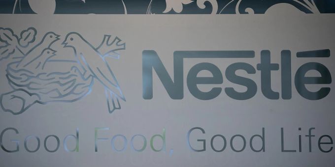 Nestlé trennt sich von ihrer Kartoffelpüree-Marke Mousline. (Archiv) Nestlé