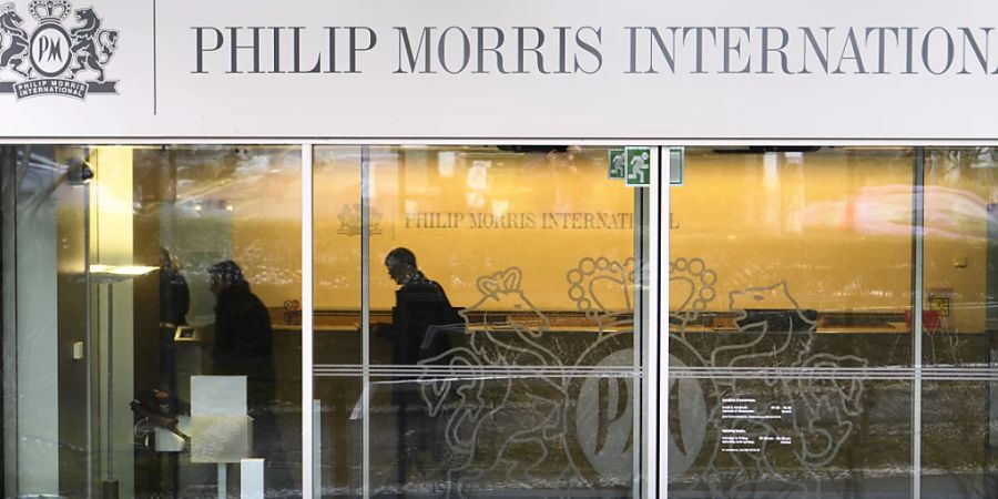 philip morris