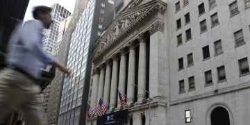 dow jones industrial average