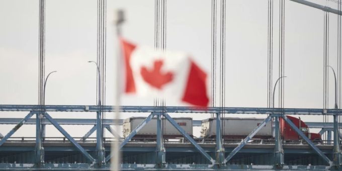 Kanada hebt im Oktober Corona-Einreisebeschränkungen auf Kanada hebt im Oktober Corona-Einreisebeschränkungen auf