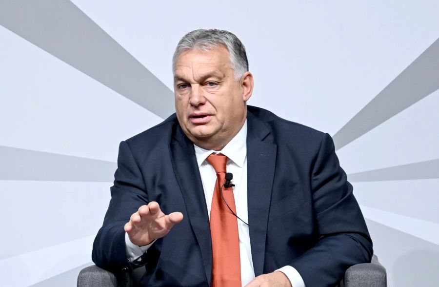 Viktor Orban