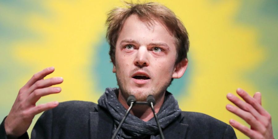 Laut Grünen-Politiker Marquardt könnte der Staat Geld einsparen, wenn Privatpersonen für die Aufnahme von Flüchtlingen monatlich entschädigt werden würden.