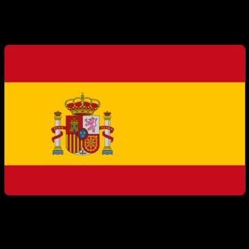 Spanien