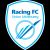 Logo Racing FC Union Luxembourg