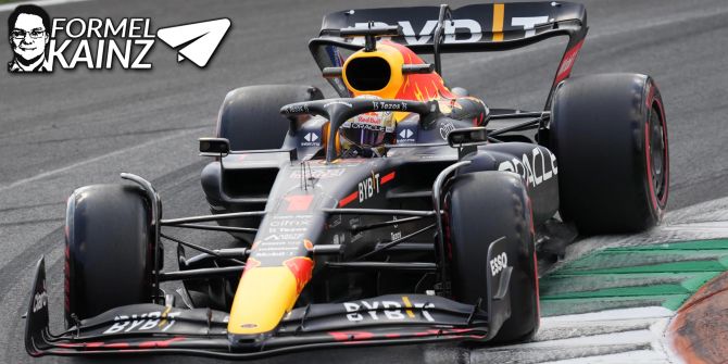 Red Bull Formel 1