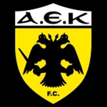AEK Athens FC